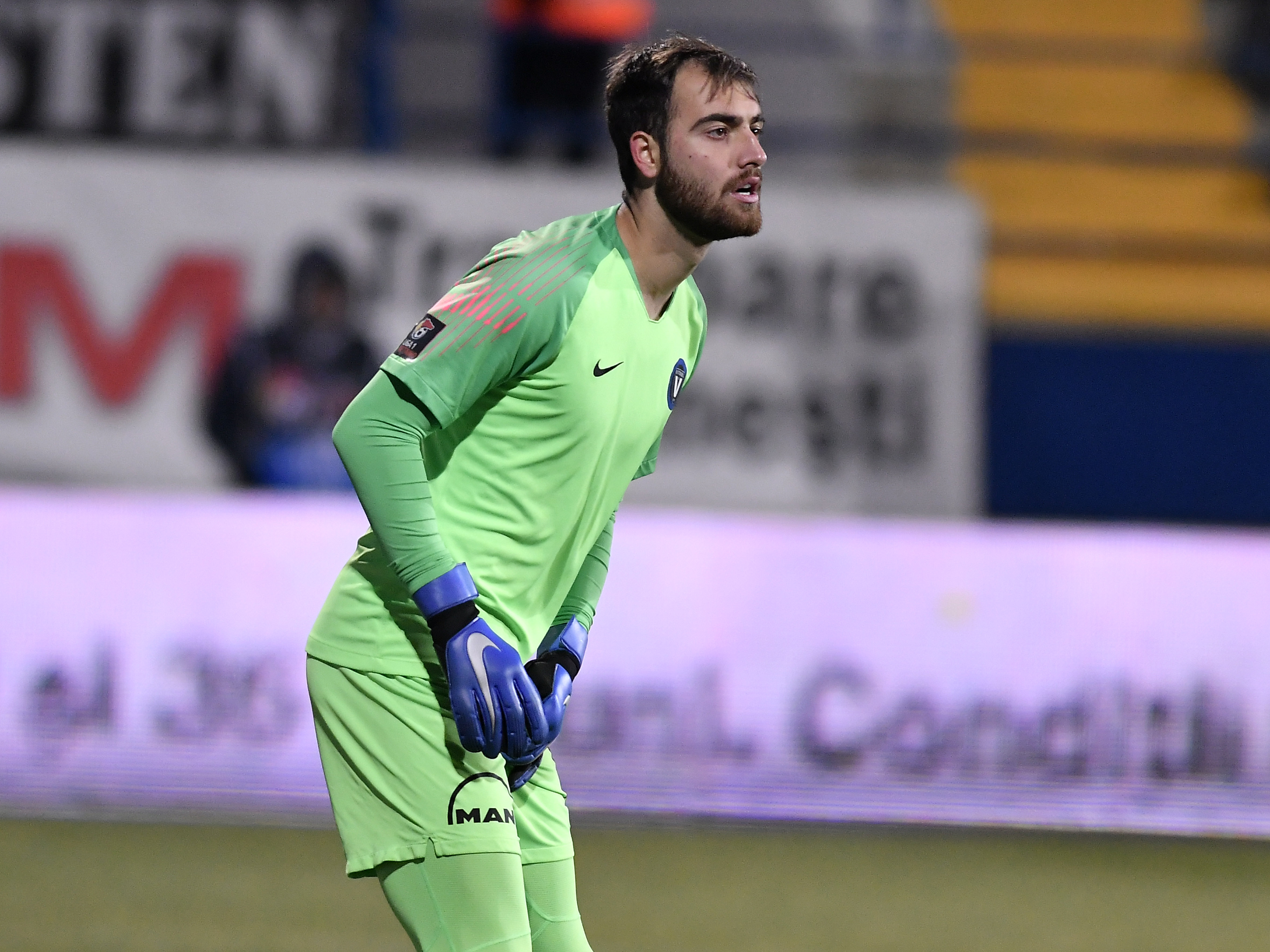 Cojocaru și Calcan au plecat de la FC Viitorul Constanța