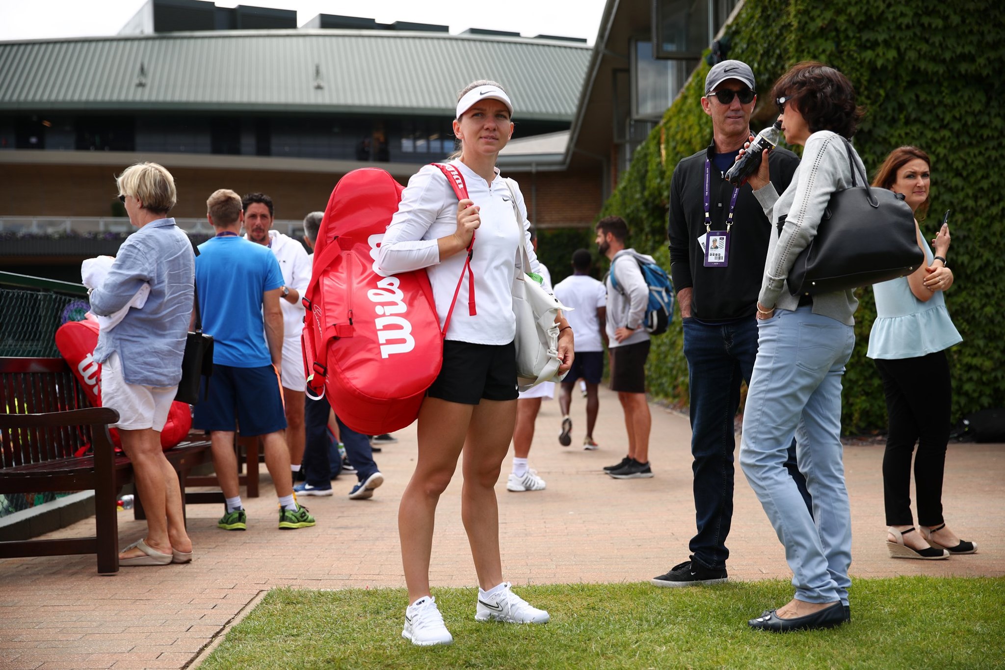 Simona Halep a urcat pe locul 3 WTA în clasamentul reactualizat pe 2020