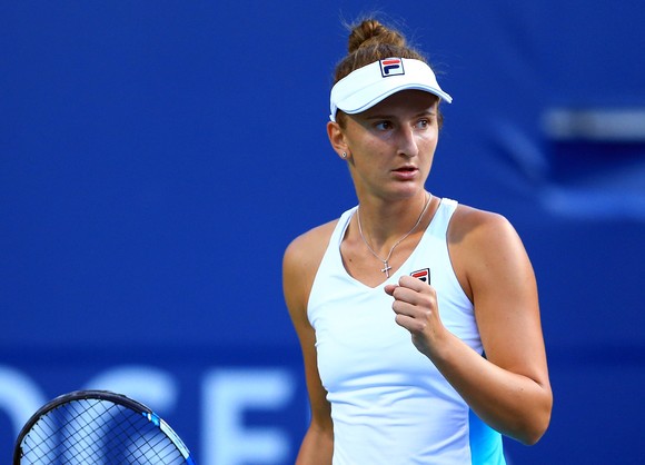 Irina Begu și Jaqueline Cristian au câștigat două turnee ITF