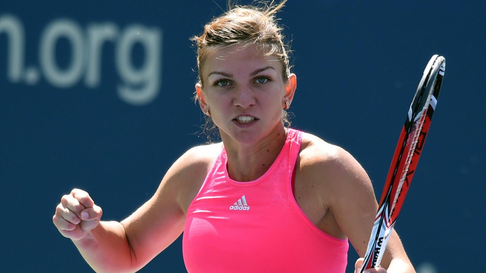 Simona Halep va participa la turneul de la Dubai