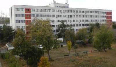 spital tulcea foto CJ