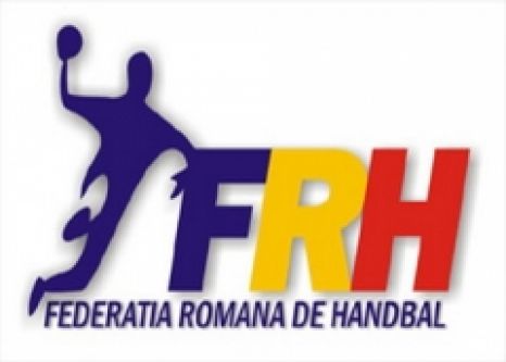 Federația Română de Handbal a oprit desfășurarea campionatelor interne