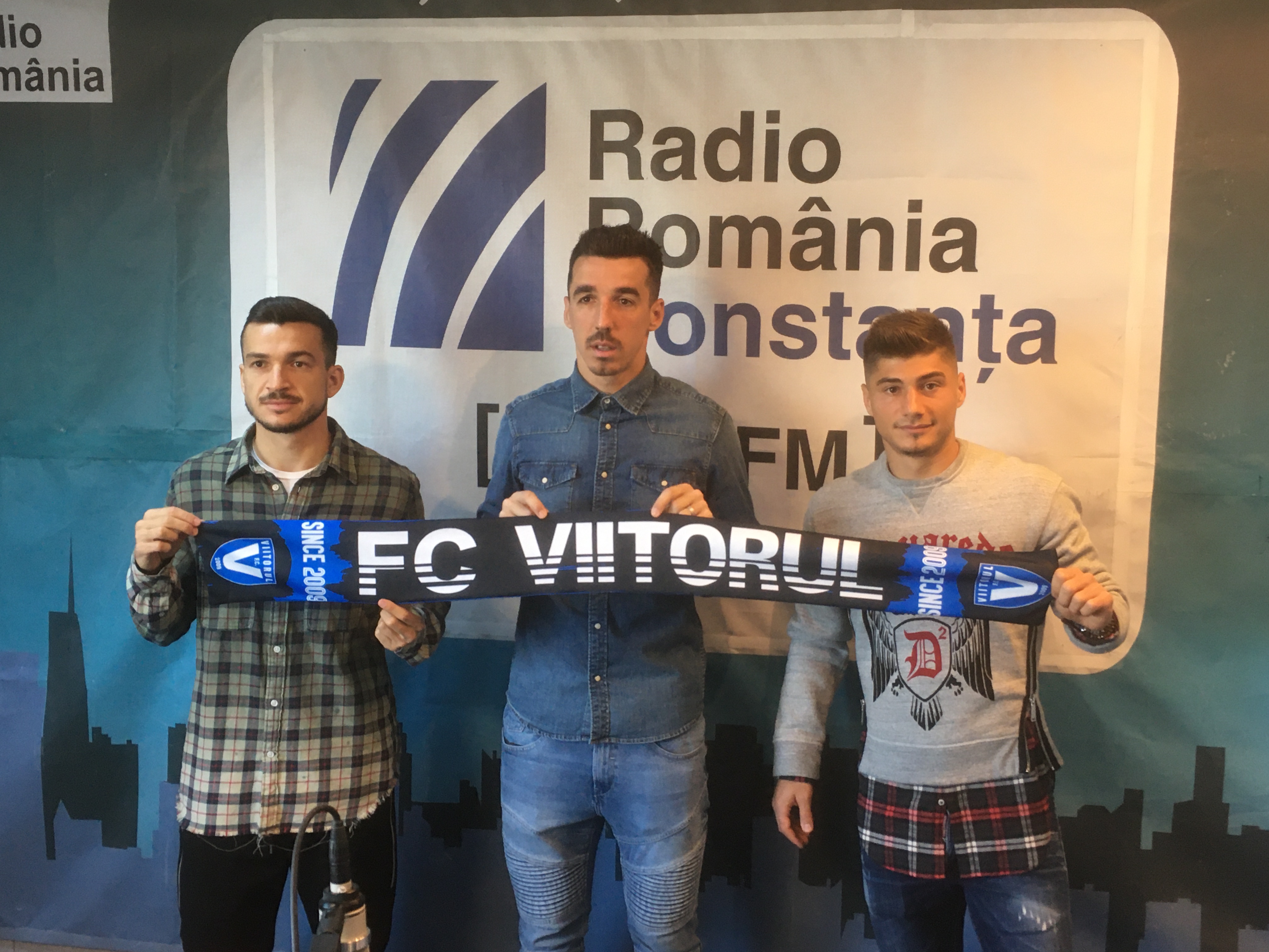 Se alcătuiește echipa deceniului în Liga 1