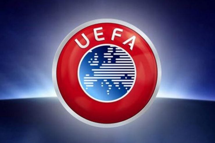 FRF va primi peste 4 milioane de euro de la UEFA