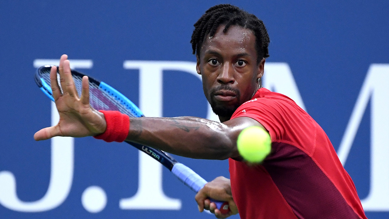 Turneul virtual Madrid Open 2020 începe astăzi fără francezul Gael Monfils