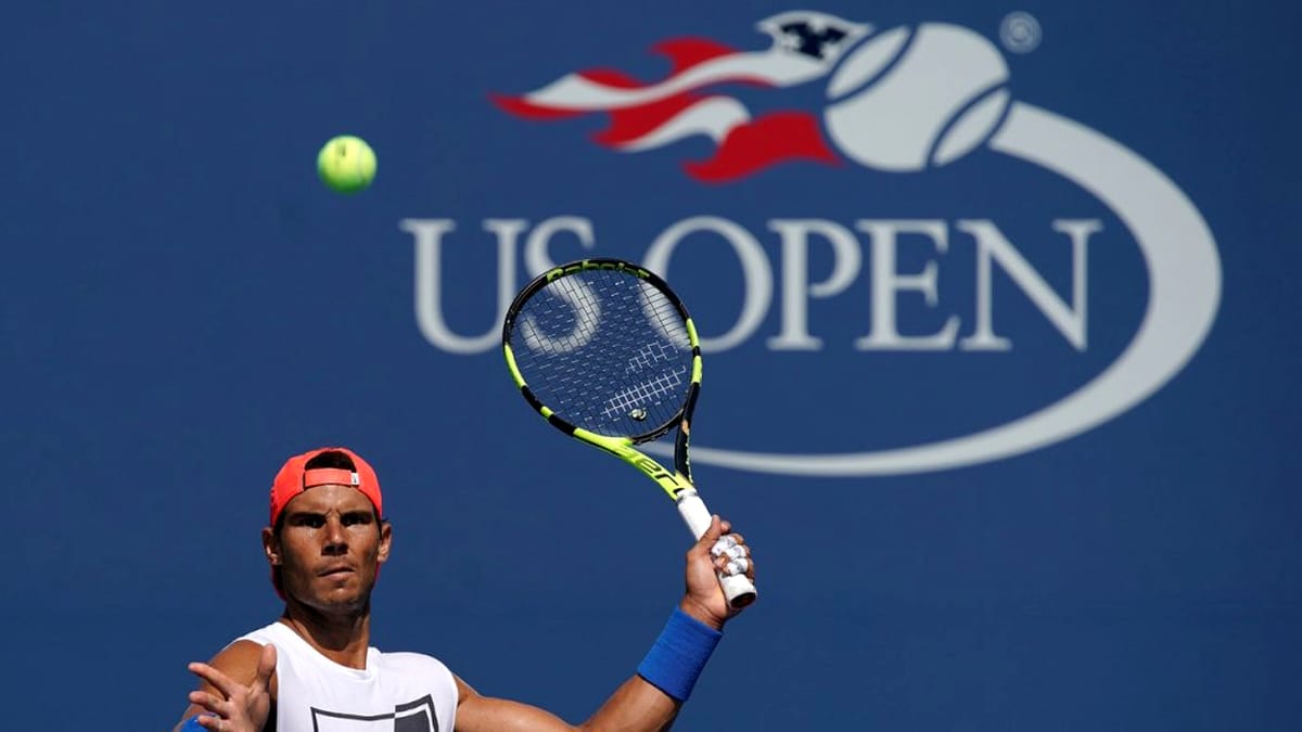 Americanii vor ca turneul US Open să se dispute anul acesta