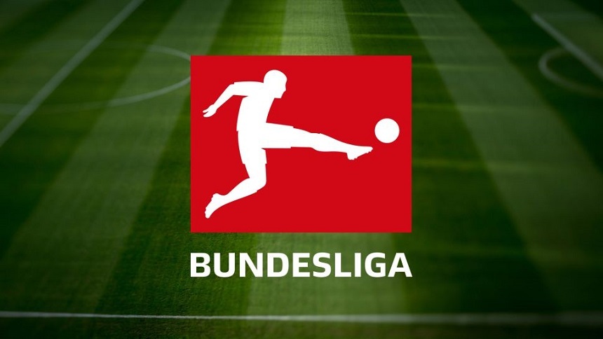 Fotbalul din Bundesliga se reia la 15 Mai