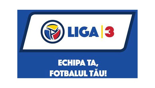 În Liga a III-a se vor disputa doar meciuri de baraj