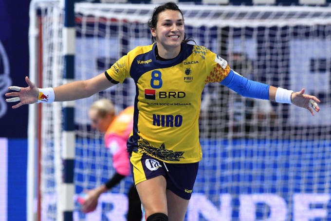 Meciurile naționalei României la CE de handbal feminin 2020