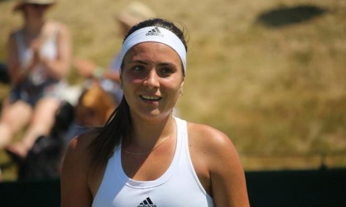 Gabriela Ruse a învins-o pe Irina Begu în finala Winners Open de la Cluj