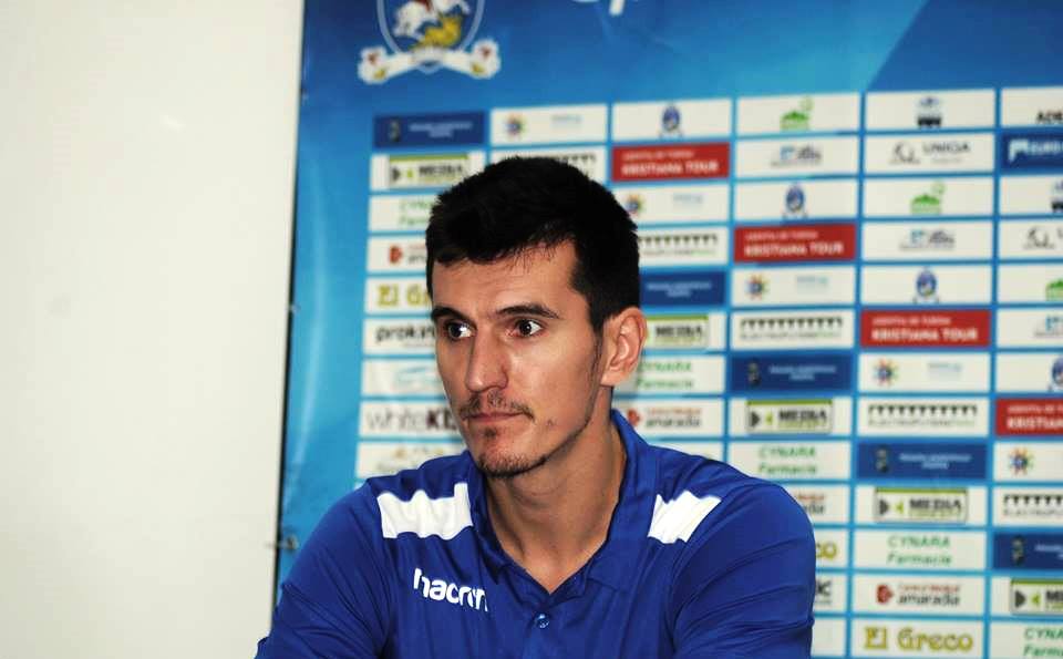 Pivotul Iulian Orbeanu a fost transferat la BC Athletic Constanța