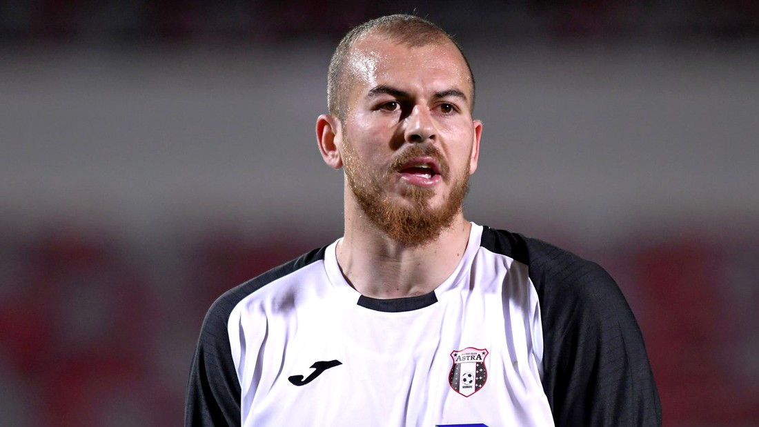 Ofertă de la Gaziantepspor pentru atacantul Denis Alibec