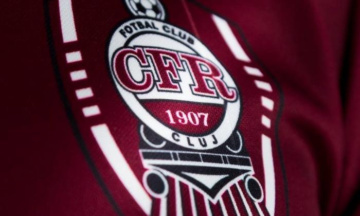 CFR Cluj va juca în deplasare cu AS Roma, dar nu va disputa meciul cu FC Argeș