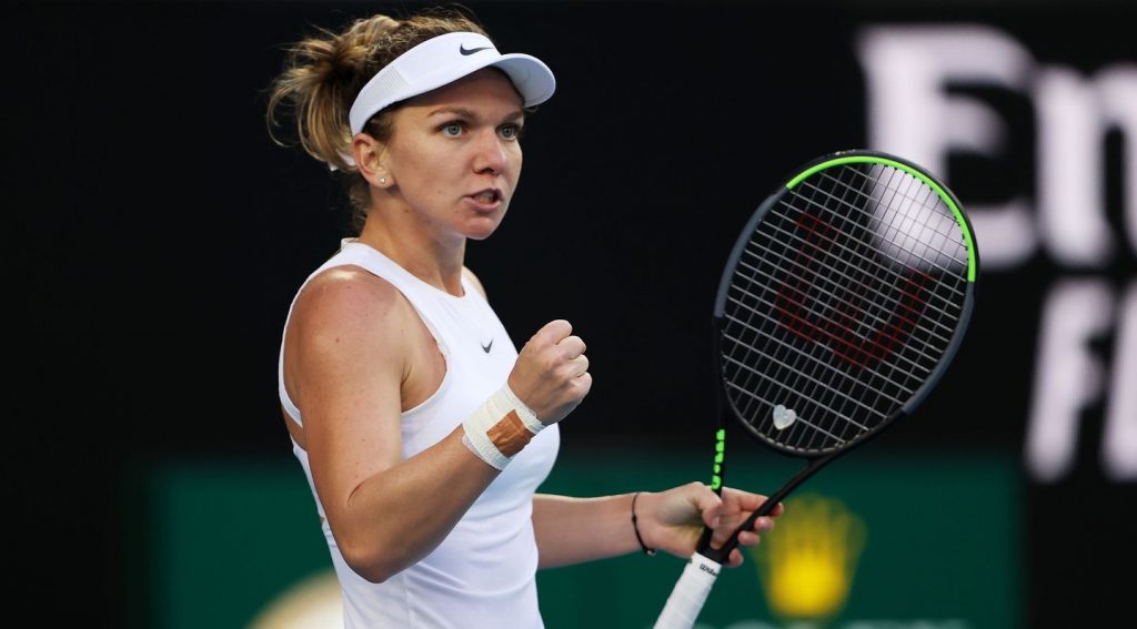 Declarația Simonei Halep după calificarea în turul al doilea la Praga