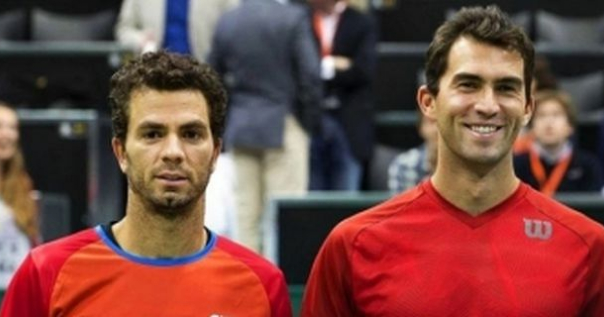 Horia Tecău se menține pe locul 20 ATP la dublu masculin