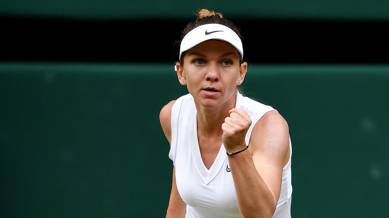 Simona Halep o va întâlni vineri pe Ashleigh Barty