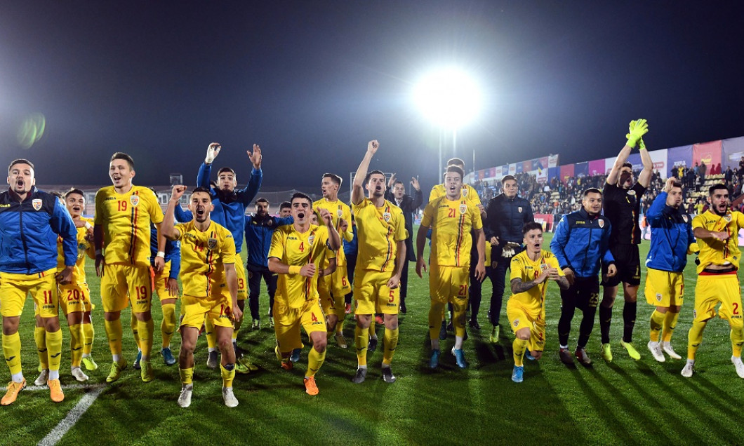 Romania U21 are nevoie de o victorie în Malta