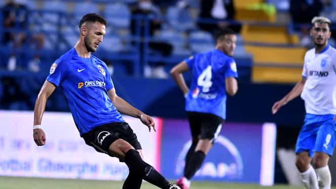 Șase jucători de la FC Viitorul convocați la naționala U21 a României