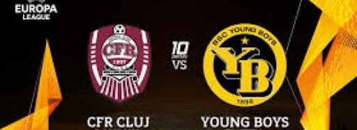 CFR Cluj și Young Boys Berna au încheiat la egalitate