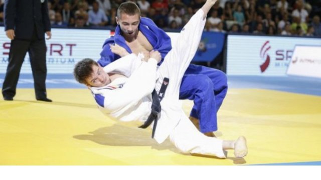 Astăzi se sărbătorește Ziua Mondial a Judo-ului