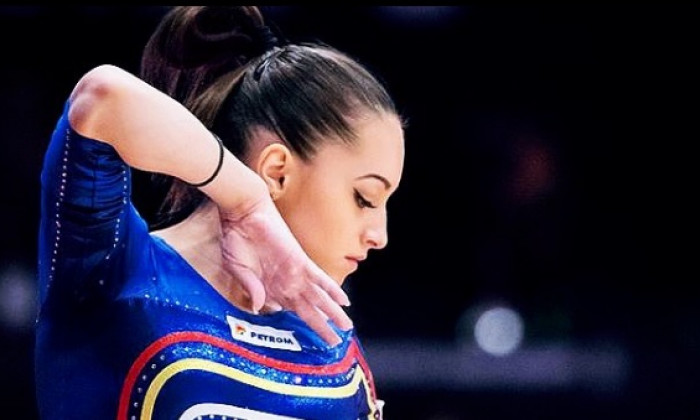 După trei operații dificile, Larisa Iordache revine în competiții