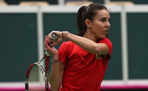 Mihaela Buzărnescu va beneficia de clasamentul protejat pentru a juca la Australian Open 2021