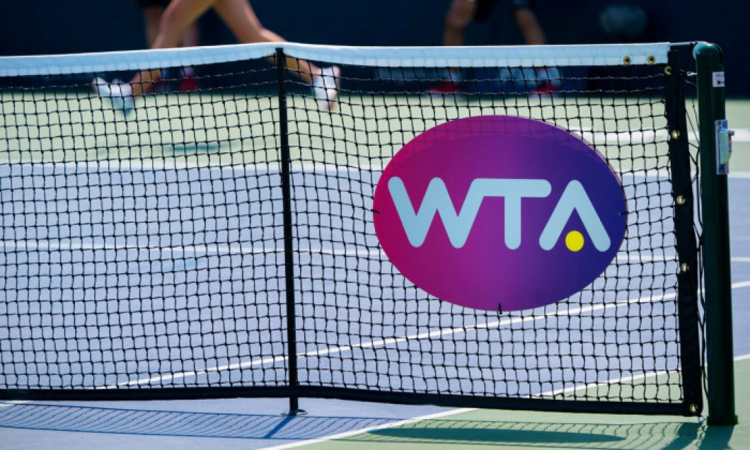 Cele două finaliste ale turneului WTA de la Abu Dhabi