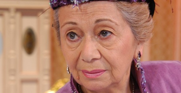 INTERVIU| Actriţa Ileana Ploscaru împlineşte astăzi 90 de ani: „Poate se îndură Dumnezeu să mai pot juca măcar o dată“