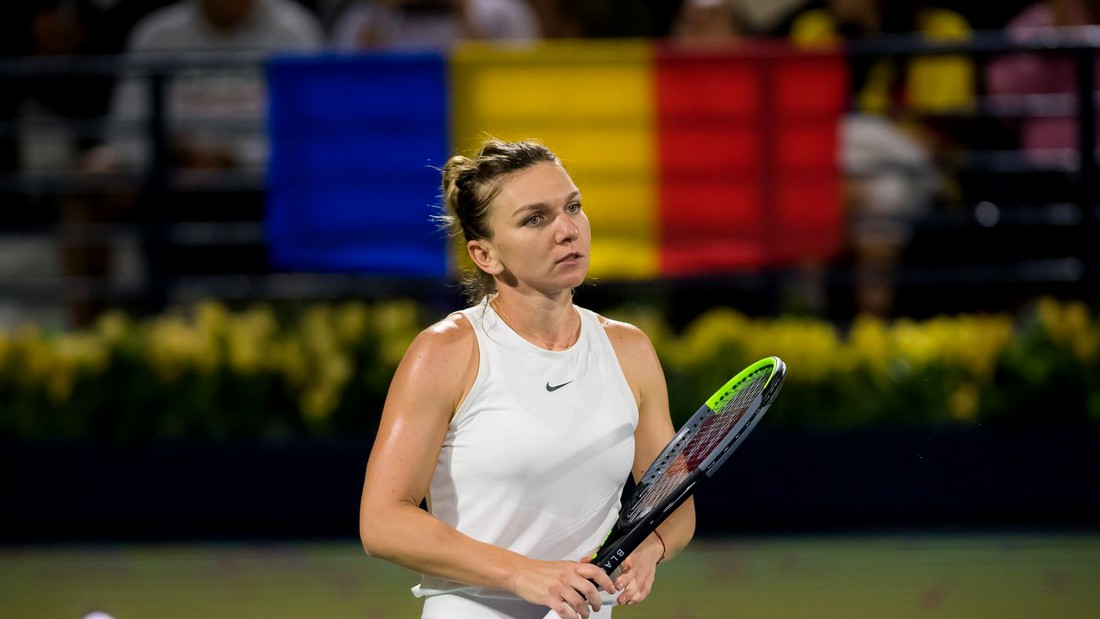 Simona Halep este de șapte ani în TOP 10 WTA