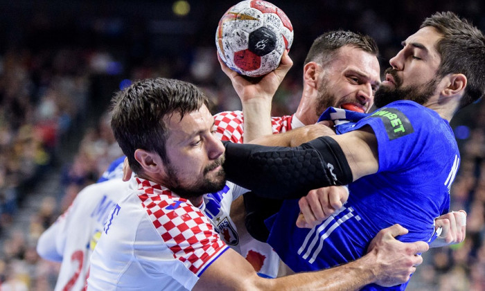 Mâine începe Campionatul Mondial de handbal masculin din Egipt