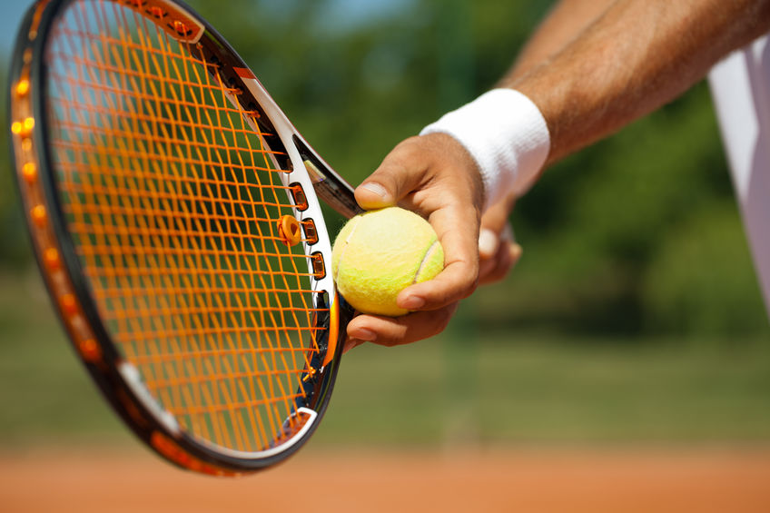 Două competiții noi de tenis masculin vor fi organizate în 2021