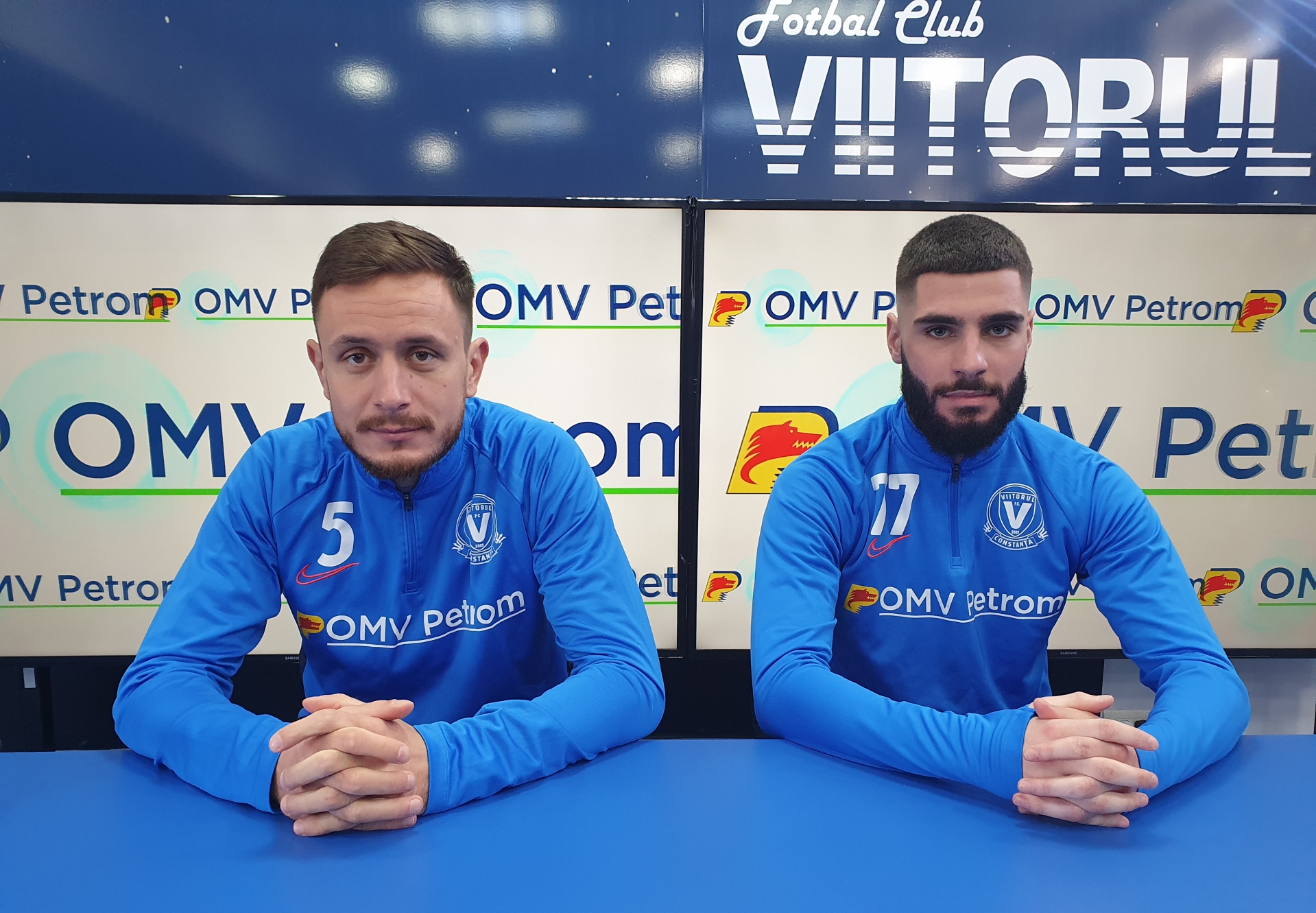 Declarații de la FC Viitorul înaintea meciului cu CS U Craiova