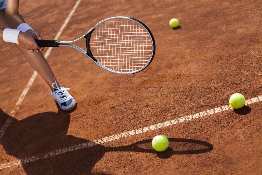 Două jucătoare nu mai au voie să practice tenisul la nivelul WTA sau ITF