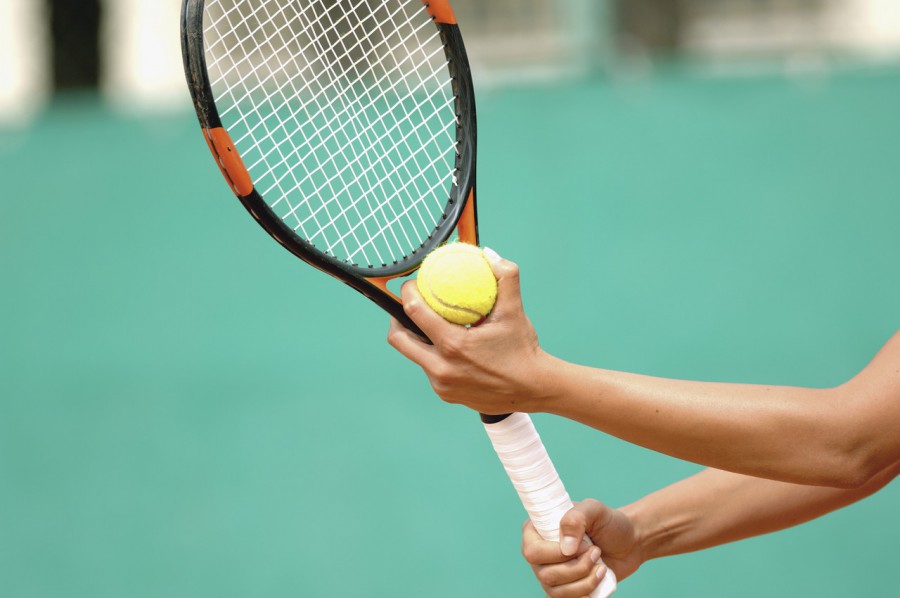 Marius Copil și alte șase jucătoare din România iau startul în calificările pentru Australian Open