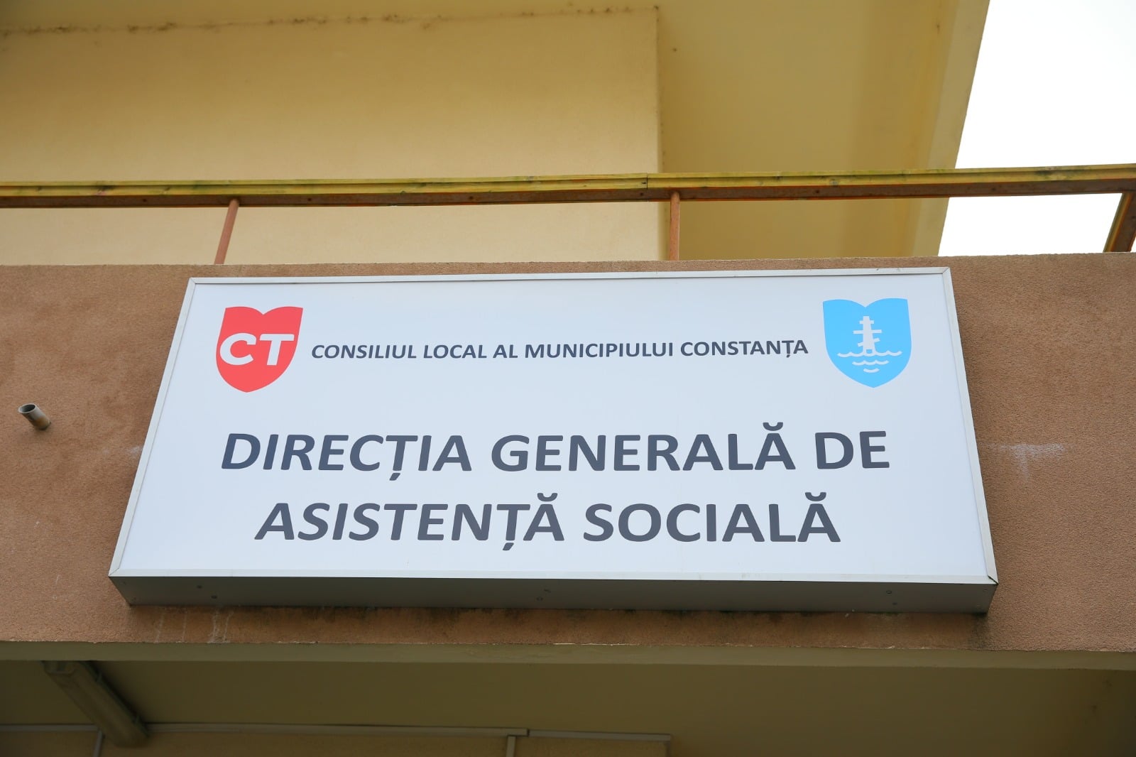 Copiii aflați în centrele Direcției Generale de Asistență Socială și Protecția Copilului Constanța au reluat cursurile școlare în condiții bune