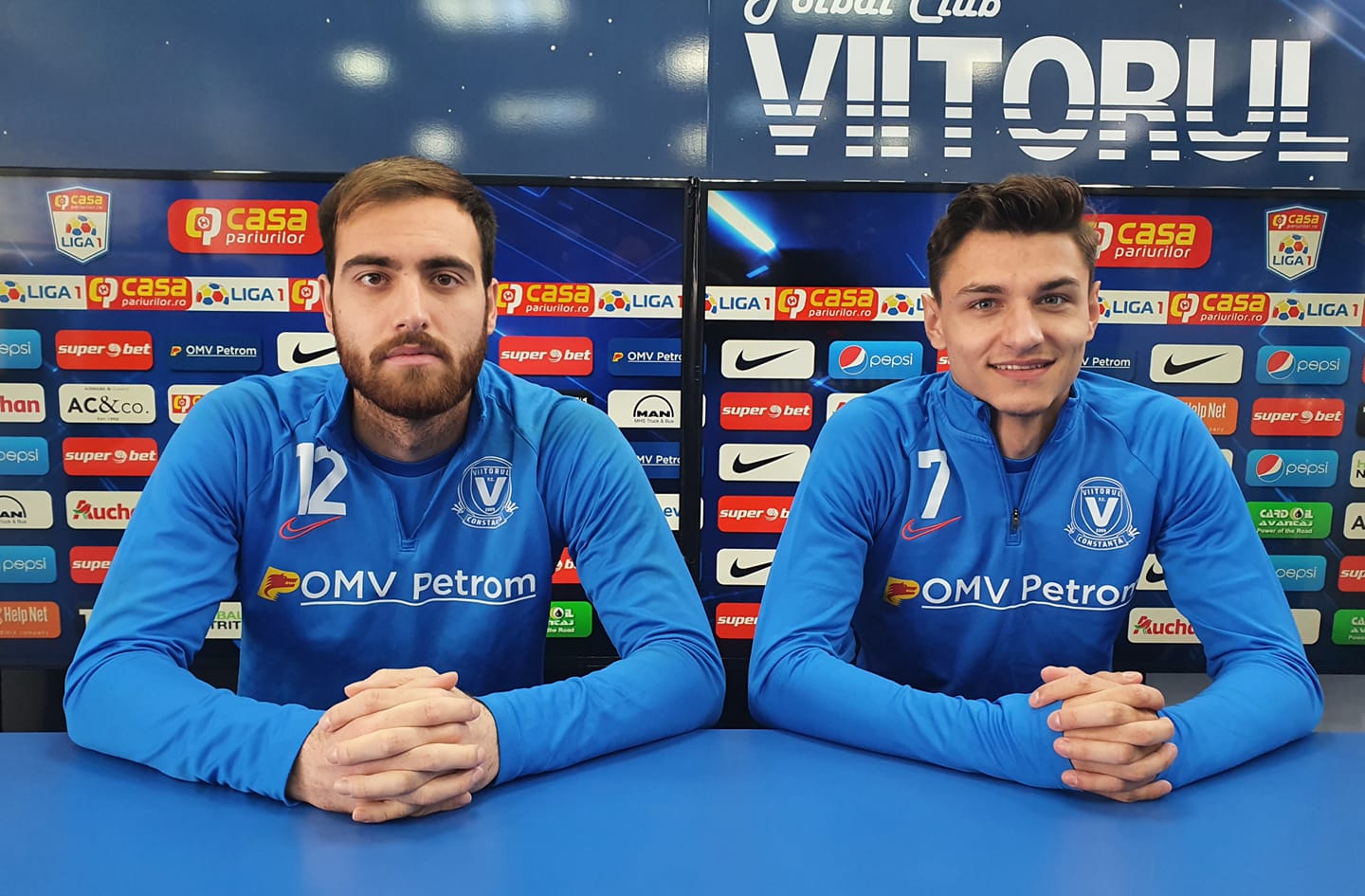 FC Viitorul Constanţa vrea să întrerupă seria negativă cu Dinamo