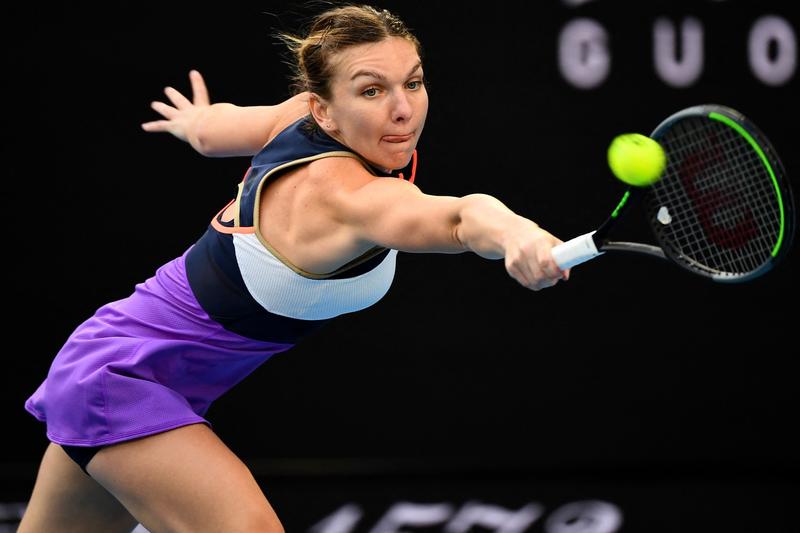 Simona Halep va participa la turneul de la Stuttgart 2021