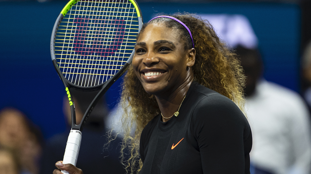 Americanca Serena Williams nu va juca la Miami Open