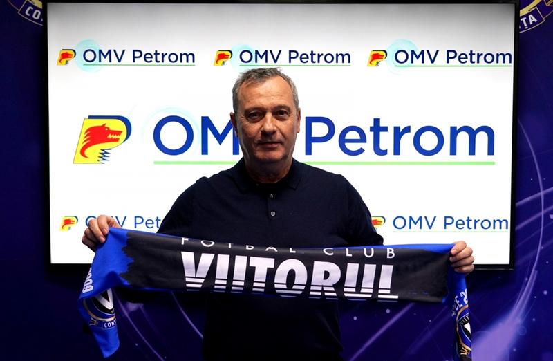 Mircea Rednic consideră că FC Viitorul mai are șanse pentru play-off