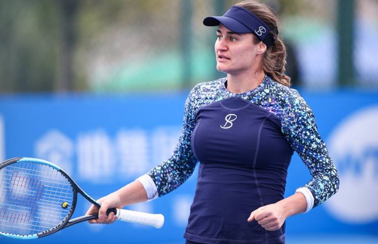 Monica Niculescu este optimistă înaintea confruntării cu echipa Italiei