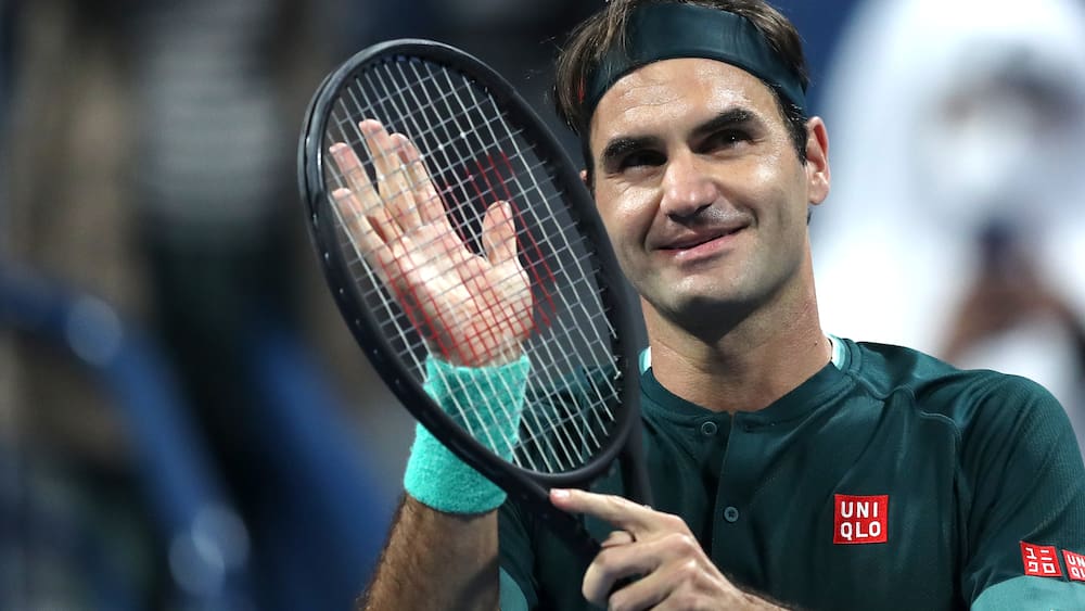 Roger Federer va reveni în tenis în turneul de la Geneva