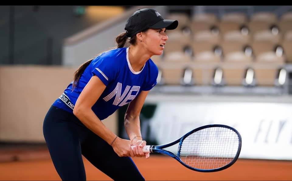 Sorana Cîrstea nu va participa la turneul de la Roma