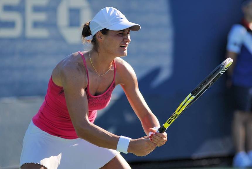 Monica Niculescu va juca în turul al doilea al calificărilor la Roland Garros