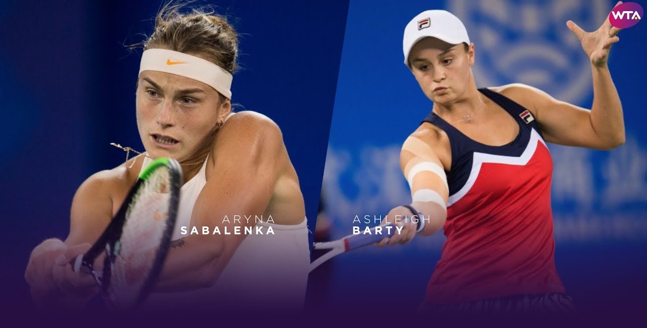 Sabalenka și Barty vor juca finala feminină la Madrid Open