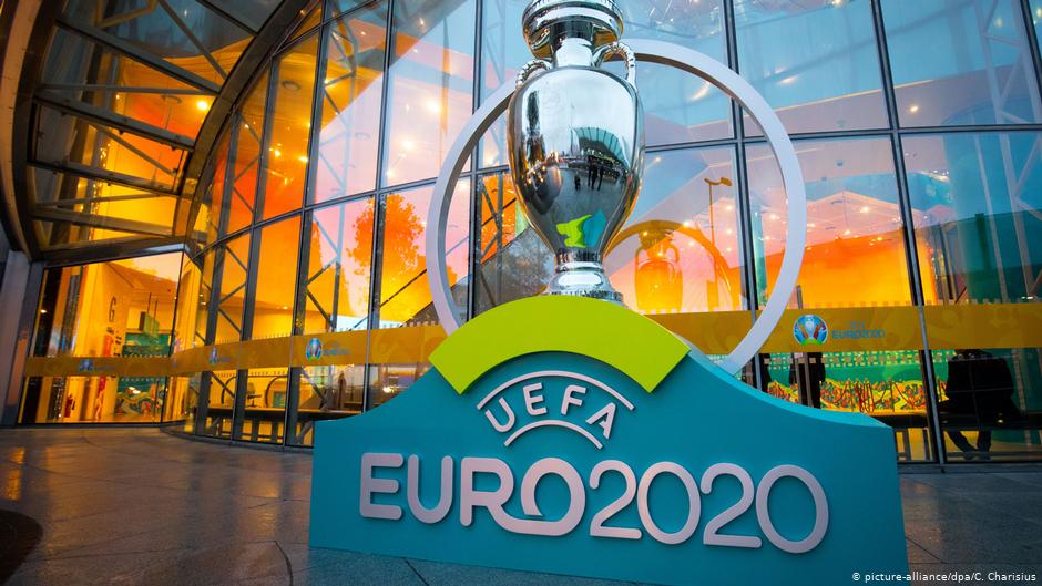 Meciurie programate astăzi la EURO 2020