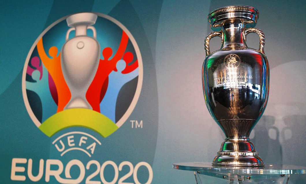 Trei meciuri se vor disputa astăzi la Campionatul European de fotbal 2020