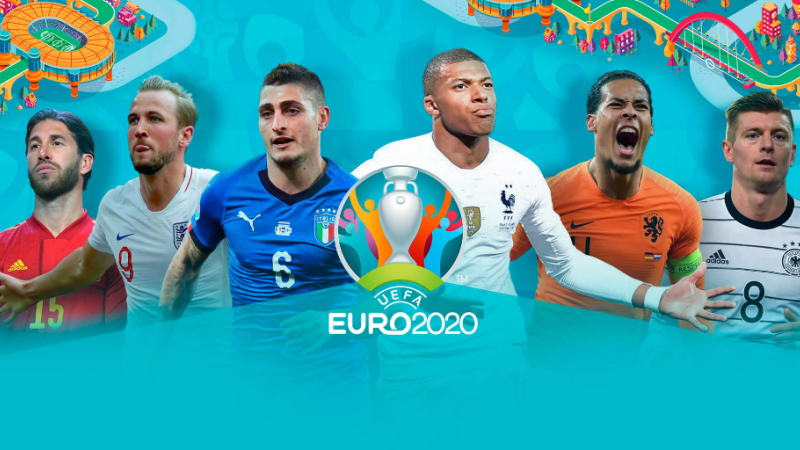 Croația-Spania și Franța-Elveția, astăzi la EURO 2020