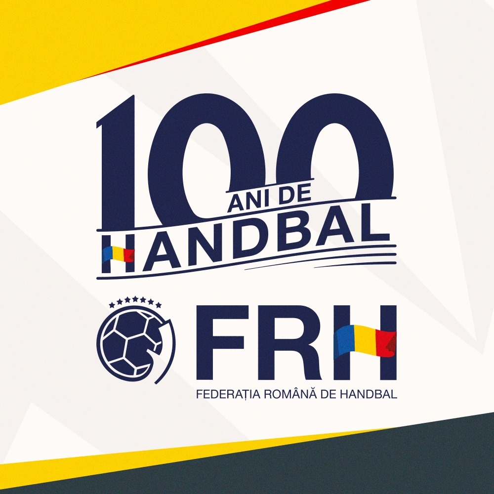 Handbalul românesc a împlinit 100 de ani