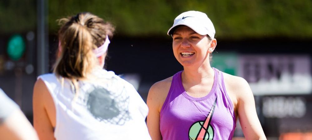 Simona Halep va mai pierde un loc în clasamentul WTA