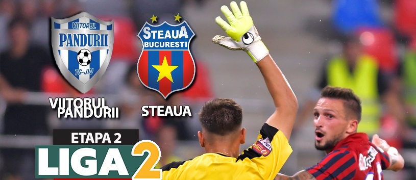 Poli Timișoara și CSA Steaua au câștigat meciurile de ieri în Liga a-II-a de fotbal